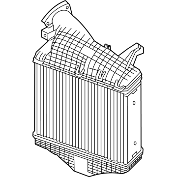 Audi 4M0-145-803-BM