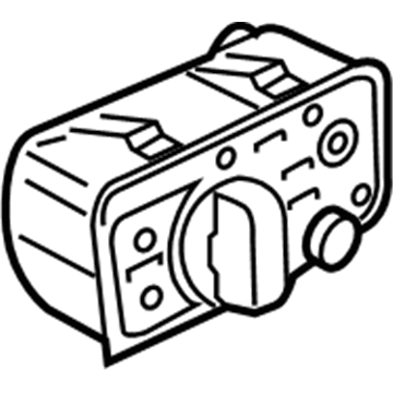Audi 8V0-941-531-AR-5PR