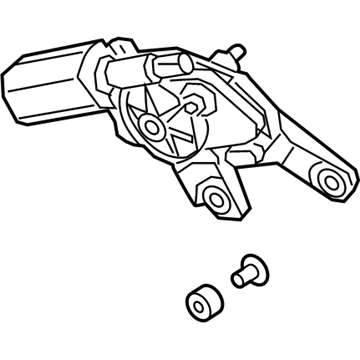 Audi 4KE-955-711