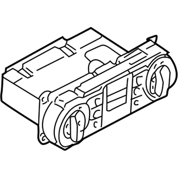 Audi 8N0-820-043-A-B98