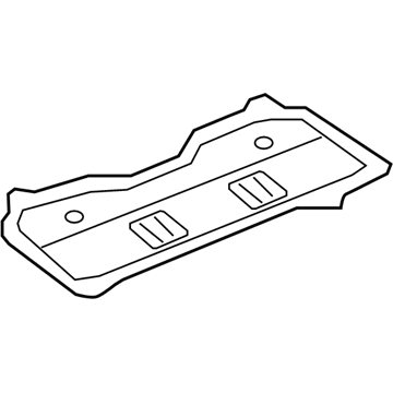 Audi 4M0-804-033-E