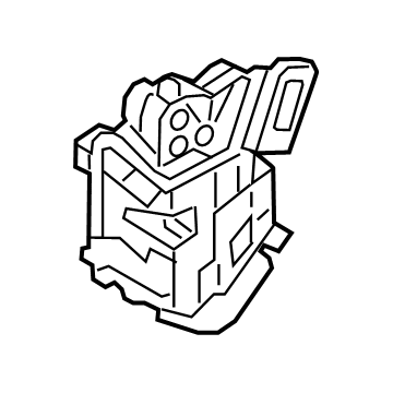 Audi 5TB-837-015-E