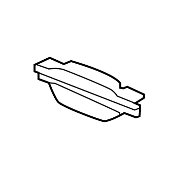 Audi 4KE-853-991-A-7J5