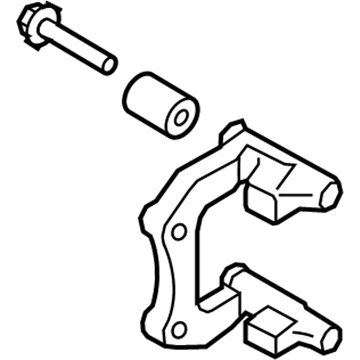 Audi 8K0-615-426-A