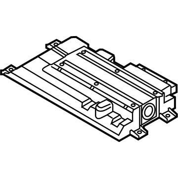 Audi 8Y0-035-465-A