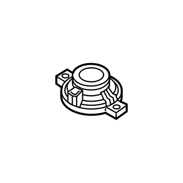 Audi 4M0-035-454-B