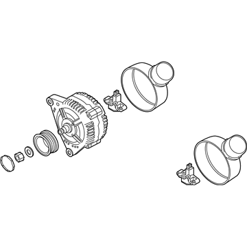 Audi 079-903-021-MX