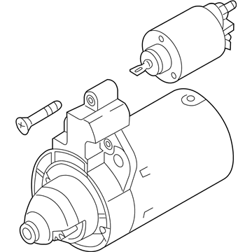 Audi 06H-911-024-B