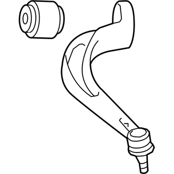 Audi 80A-407-694-G