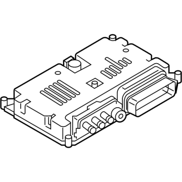 Audi 4K4-907-117-P