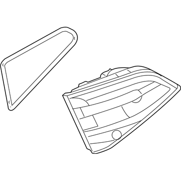 Audi 8K5-945-093-AD