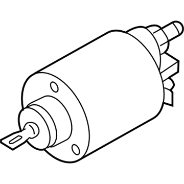 Audi 03G-911-287-A