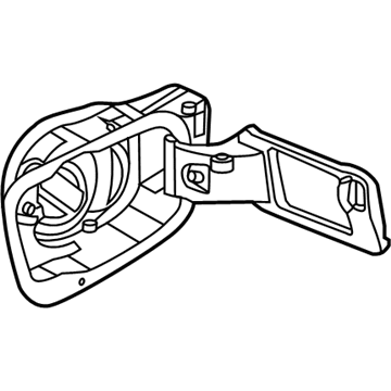 Audi 8V7-809-906-B
