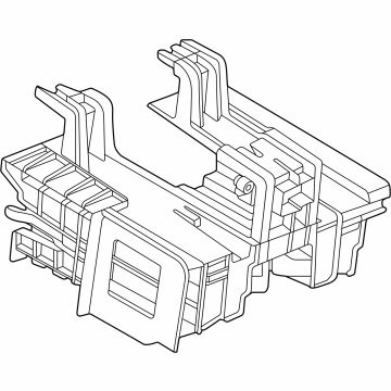 Audi 85B-907-816