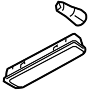 Audi 8E0-947-111-A-8C1
