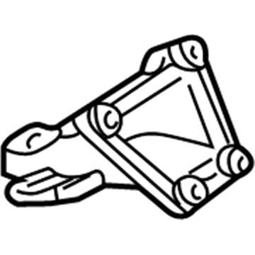 Audi 8D0-199-308-AD