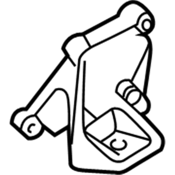 Audi 8D0-199-307-K