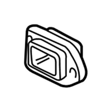 Audi 8D0-199-335-S
