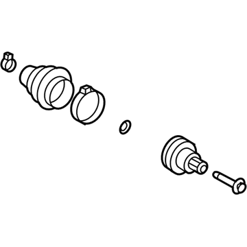 Audi 8E0-498-099-C