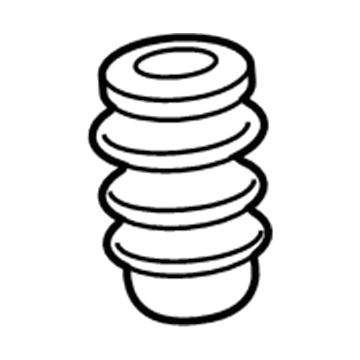 Audi Bump Stop - 8F0-412-131