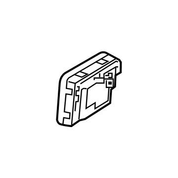 Audi 4M0-959-793-P
