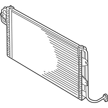 Audi 1J0-820-413-N