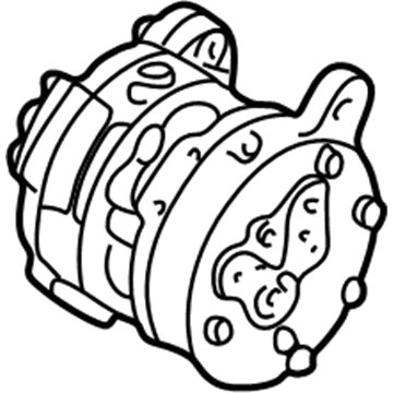 Audi 1J0-820-803-N