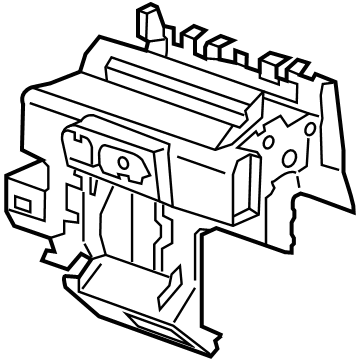 Audi 4M0-820-356-A
