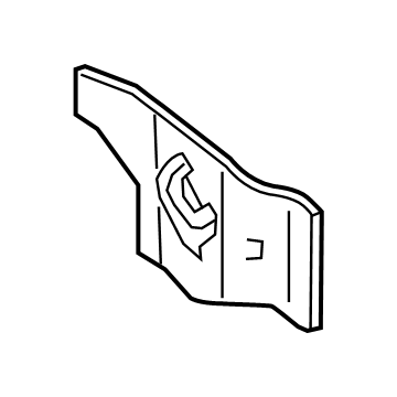 Audi 4M1-819-587