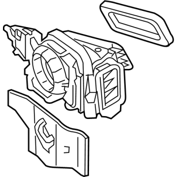 Audi 4M1-820-024-B