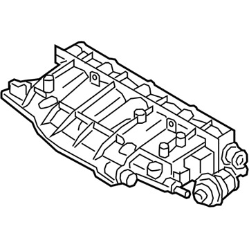 Audi 06J-133-201-BH