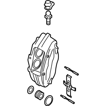 Audi 420-615-407-G