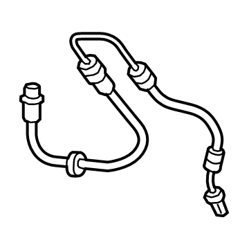 Audi 8W0-611-708-B