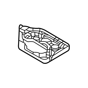 Audi 80A-915-371-D