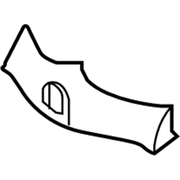 Audi 4G0-853-140-F-3FZ