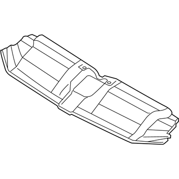 Audi 4G0-807-081-D