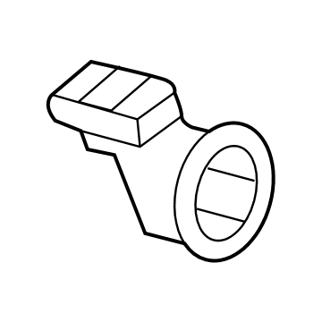 Audi 4M0-919-340