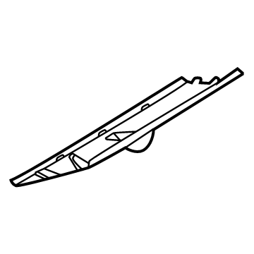 Audi 8Y0-807-819-B-3FZ