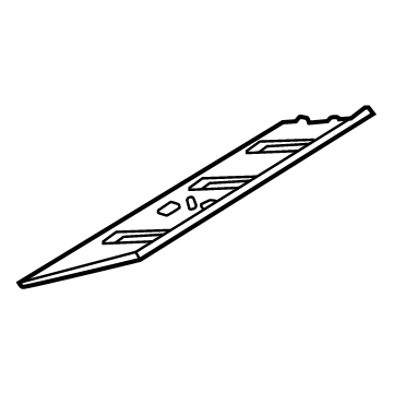 Audi 8Y0-807-833-3FZ