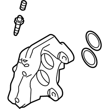 Audi 7L6-615-423-K