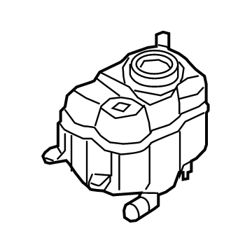 Audi 4M0-121-403-H
