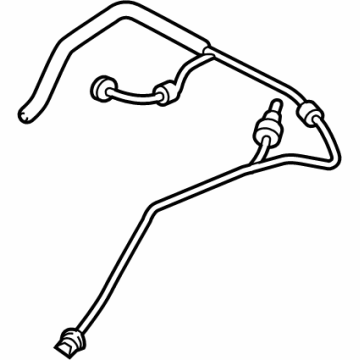 Audi 4M0-121-081-DB
