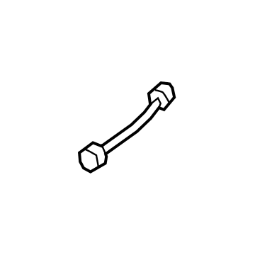 Audi 4M0-121-081-AK