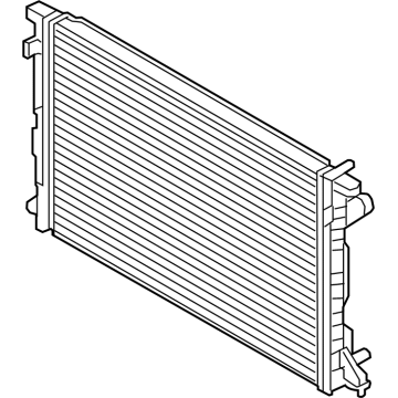 Audi 8W0-121-251-AK