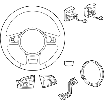 Audi 4G0-419-091-BE-INY