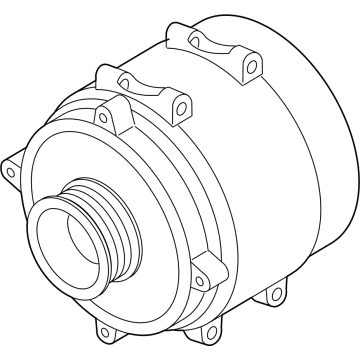 Audi 4N0-903-028-R