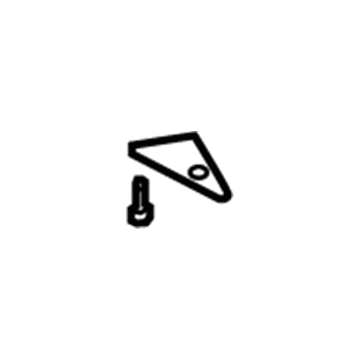 Audi 4L0-898-803 Window Motor Hardware Kit Audi 4L0-898-803 Window Motor Hardware Kit