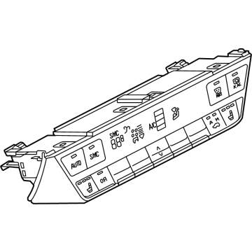 Audi 89A-820-043-F