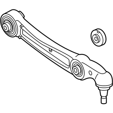 Audi 85E-407-151-M