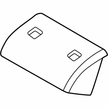 Audi 85E-885-841-A-2UO